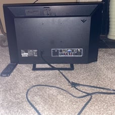 30 inch Visio Smart TV
