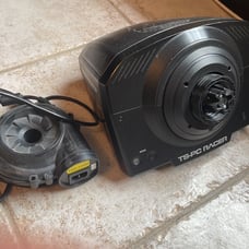 Thrustmaster TS-PC Wheelbase (Read)