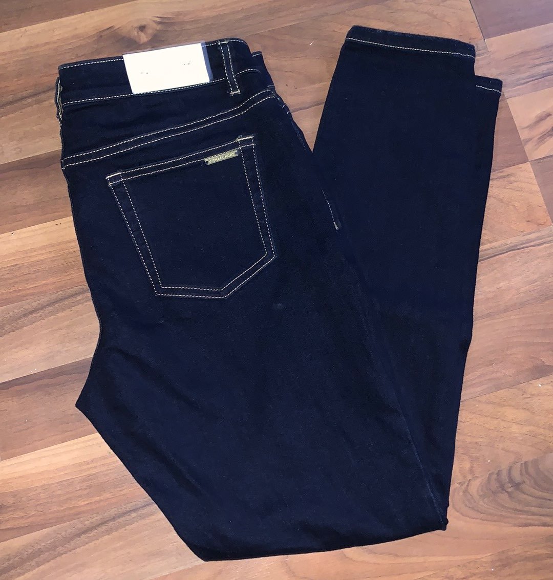 New Michael Kors Izzy Skinny Jeans