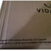 Princess House VIDA SANA® 5-PLY STAINLESS STEEL COOKWARE 6-Qt. Casserole 5866