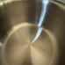 Princess House VIDA SANA® 5-PLY STAINLESS STEEL COOKWARE 6-Qt. Casserole 5866