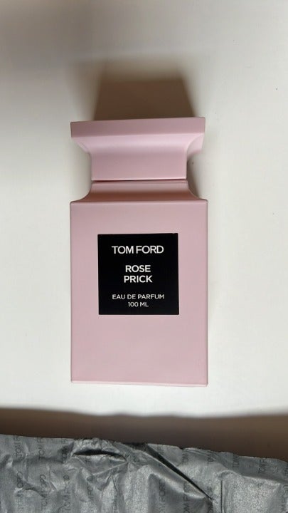 Tom Ford rose prick 100ml