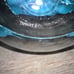 Tiffany & Company Clear Crystal Water Pitcher