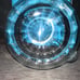 Tiffany & Company Clear Crystal Water Pitcher