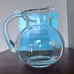 Tiffany & Company Clear Crystal Water Pitcher
