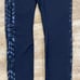 Lululemon Wunder Under Pant Size 8 Black Print Full On Luon Leggings