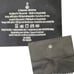 Lululemon Wunder Under Pant Size 8 Black Print Full On Luon Leggings