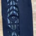 Lululemon Wunder Under Pant Size 8 Black Print Full On Luon Leggings