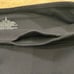Lululemon Wunder Under Pant Size 8 Black Print Full On Luon Leggings