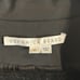 VERONICA BEARD BLACK MARTEL OVERSIZED BUTTON UP BLAZER JACKET SIZE XS