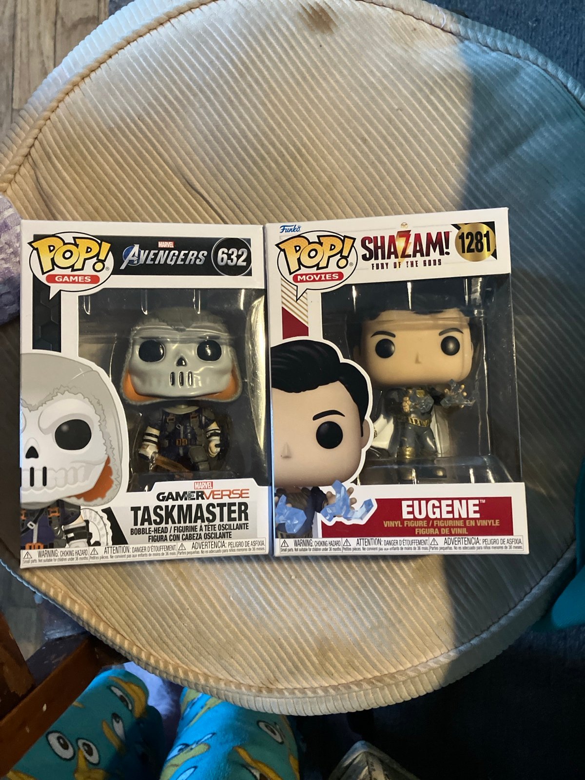 Funko Pop Lot