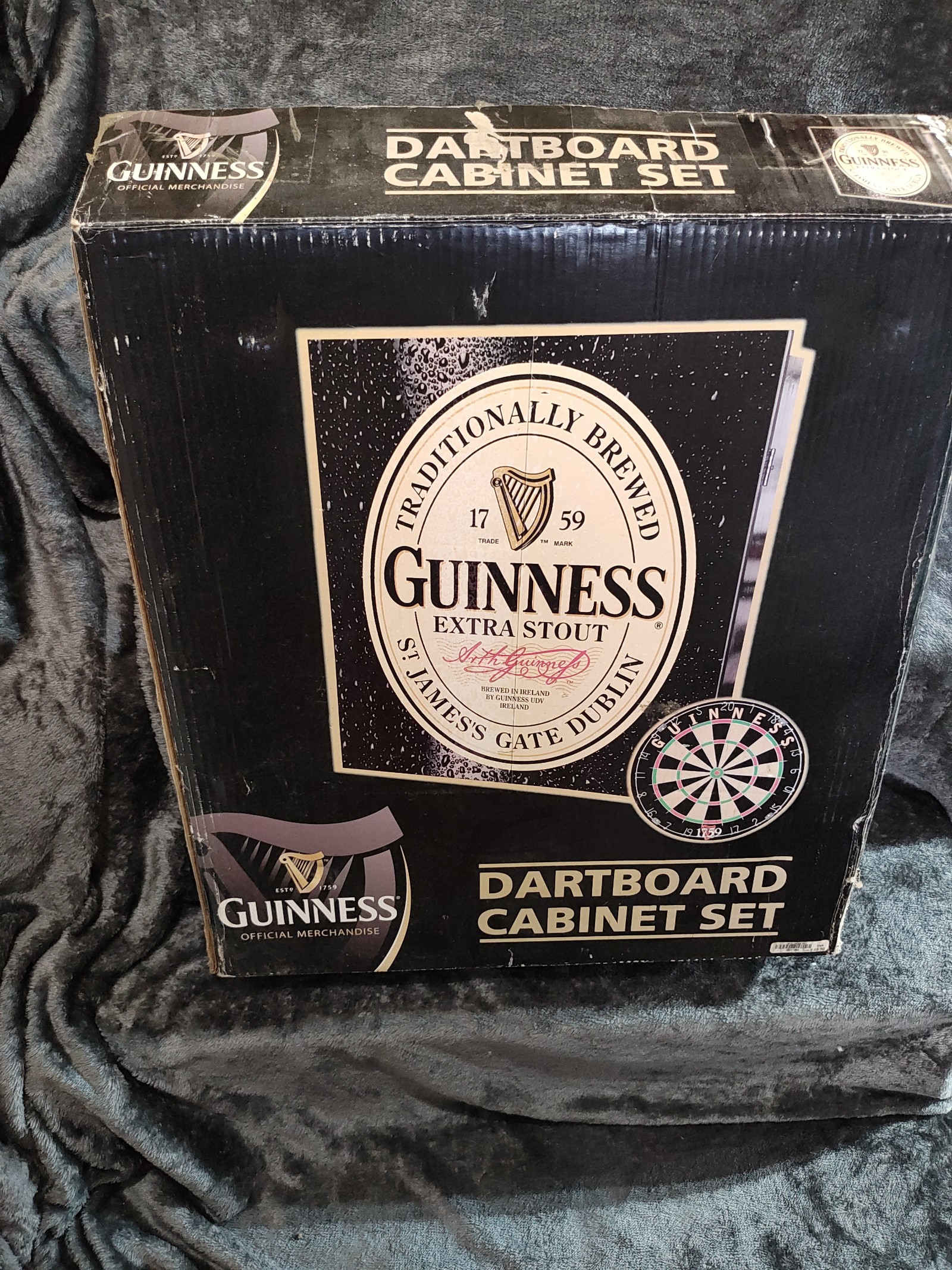 Guinness