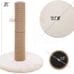 Cat Scratching Post Tree Toys Tower Litter Box Bed House Kitten Condo Perch Indo
