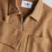 Ivan Merino Wool Jacket