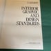 Interior Graphic and Design Standards by Reznikoff S C Hardcover