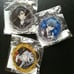 【Limited Edition】Black Butler Ikebukuro Sunshine Prince Hotel Acrylic Keychain