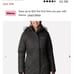 Colombia parka
