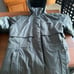 Colombia parka
