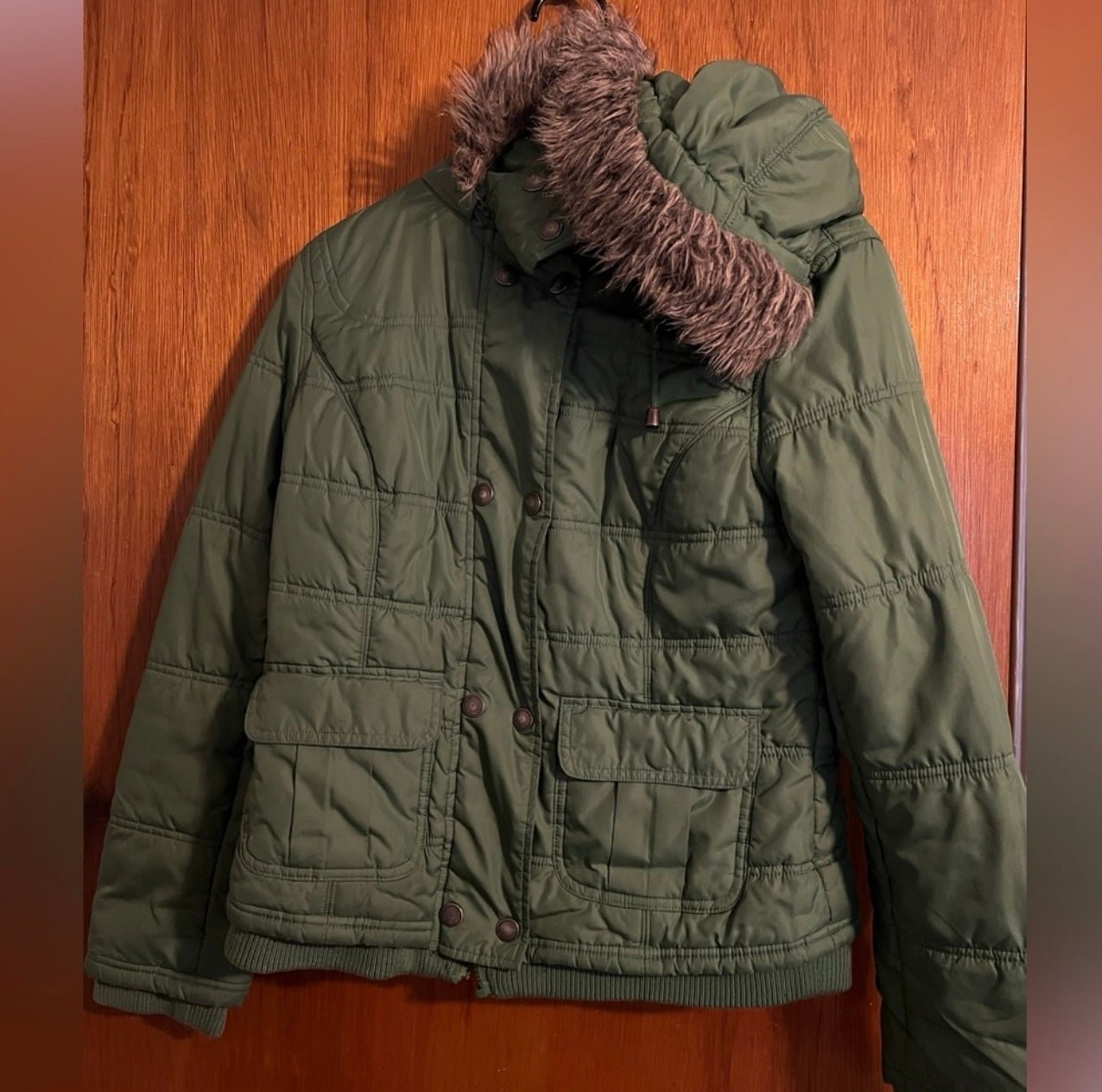 Mossimo Supply Co. Puffer Coats Jackets Mercari