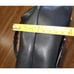 Allsaints Sid Leather Backpack Black