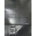 Allsaints Sid Leather Backpack Black