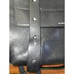 Allsaints Sid Leather Backpack Black