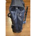 Allsaints Sid Leather Backpack Black