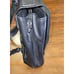 Allsaints Sid Leather Backpack Black