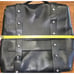 Allsaints Sid Leather Backpack Black