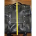 Allsaints Sid Leather Backpack Black