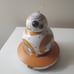 Star Wars BB-8 sphero toy