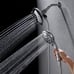 Shower Head with Handheld High Pressure: INAVAMZ Hand Held Shower