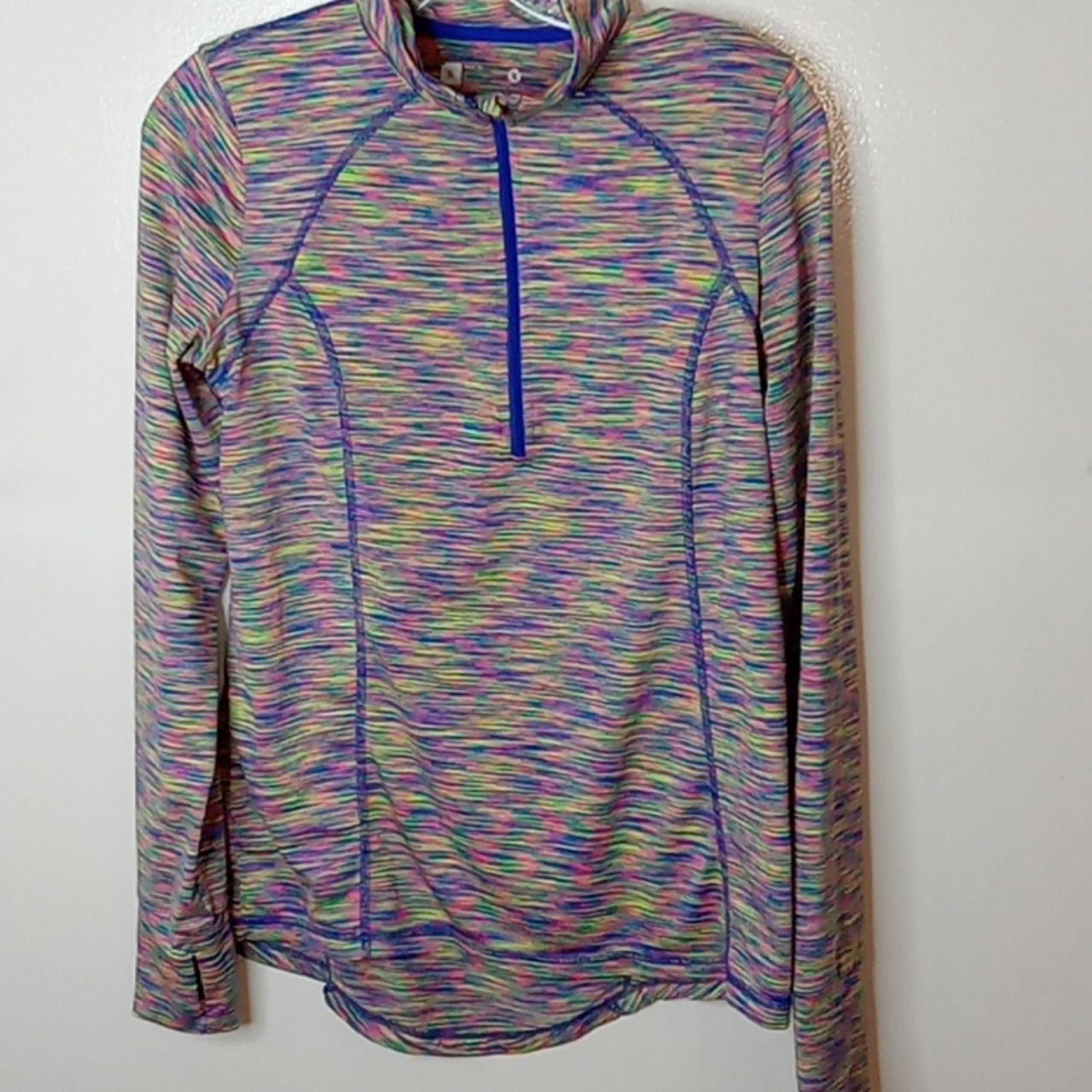 Xersion Women's long sleeve purple Small track jacket.Atleisure,Activewear,Comfy