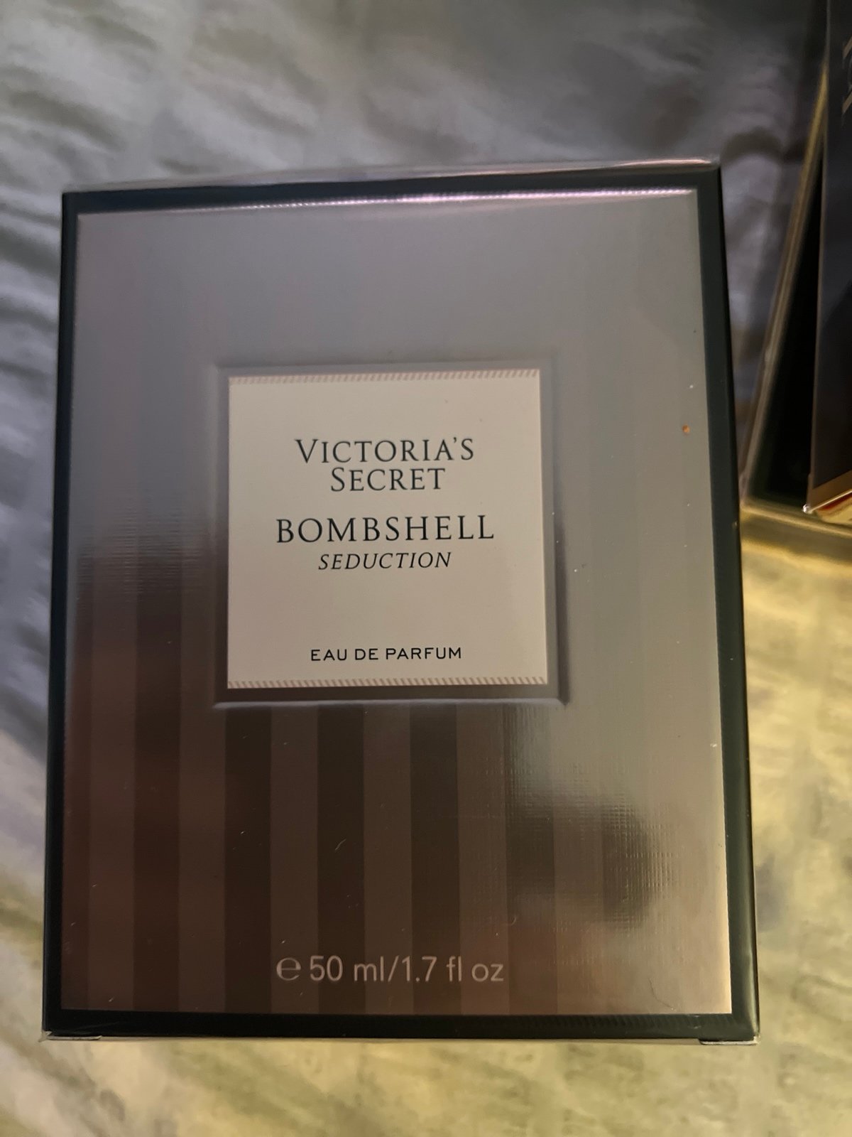 Victoria's Secret Bombshell Seduction