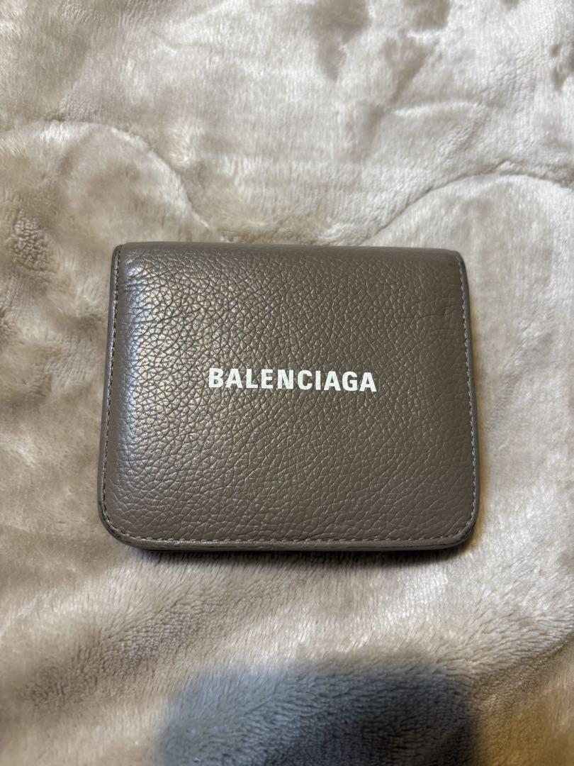 BALENCIAGA Wallet