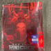 Punisher war zone 4 K Bluray steelbook Movie new