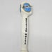 BLUE MOON Belgian White Style Wheat Ale Mancave Bar Beer Tap Handle