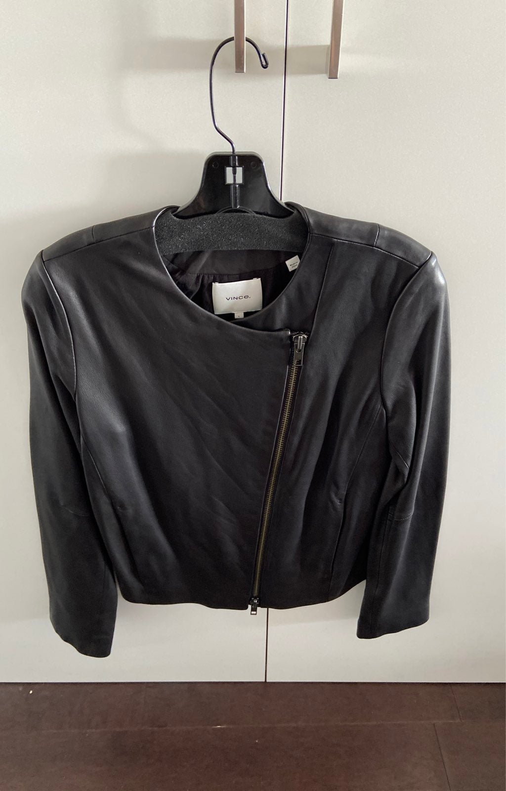 Lamb Leather Jacket