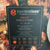 Masterclass Premium Cookware 9.5” 11 Skillets Non Stick Frying Pans X2 Speckled