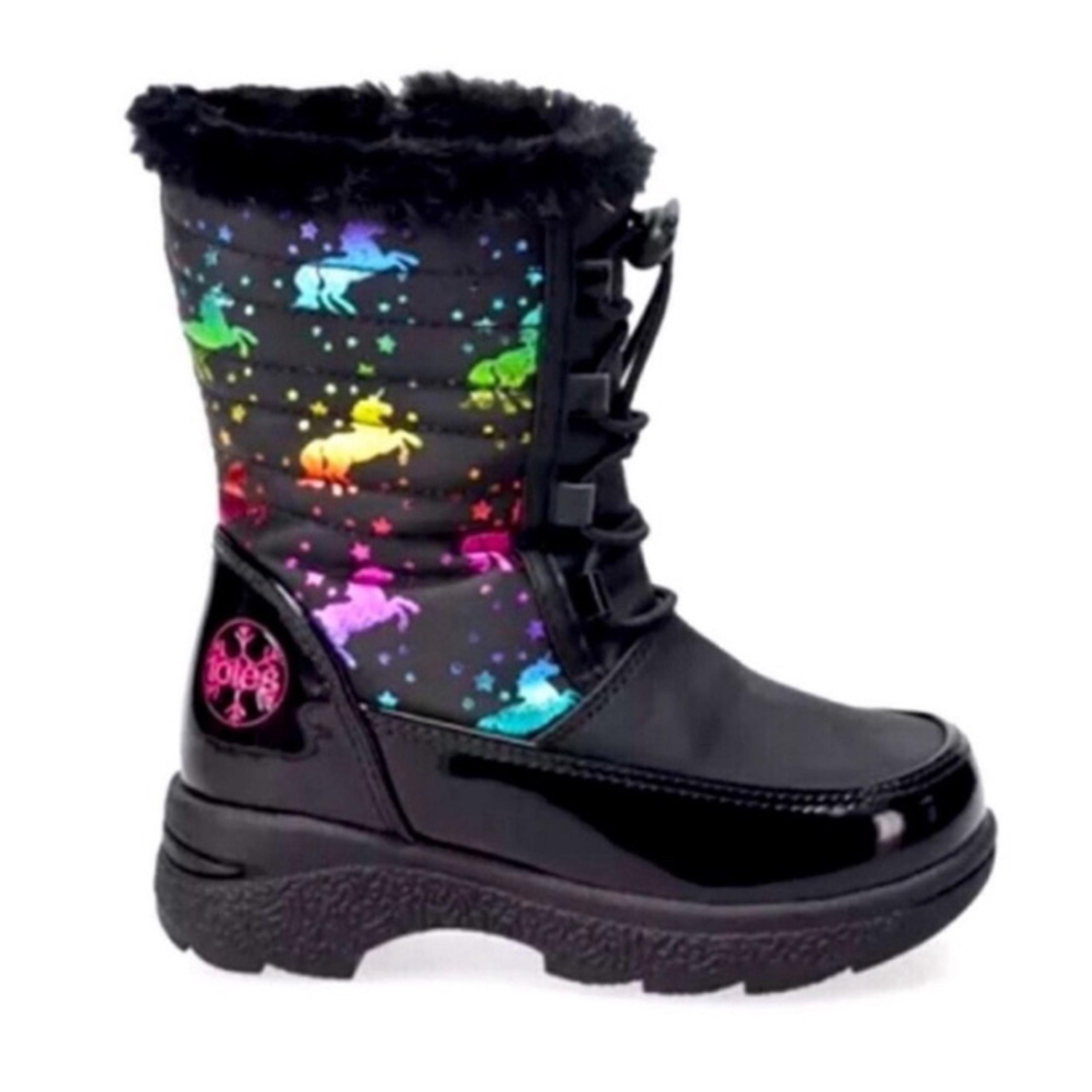 Totes Boots