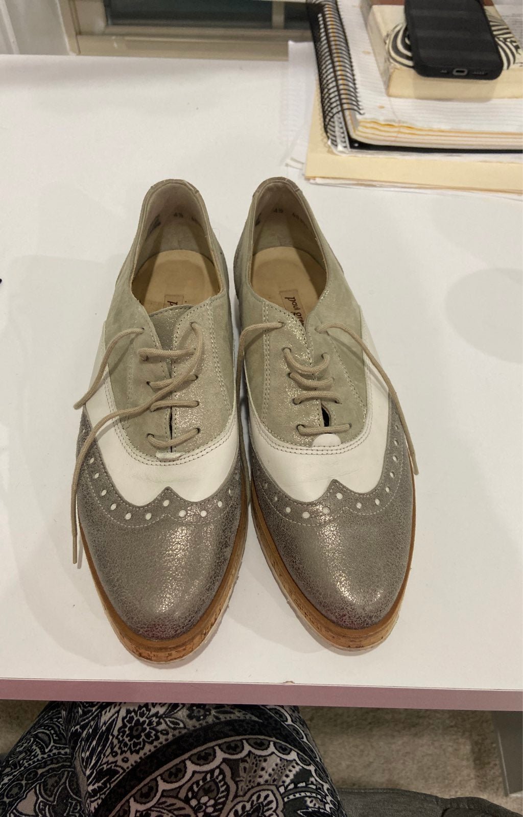 Paul Green woman shoes