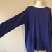 Eileen Fisher Sweater Sz L