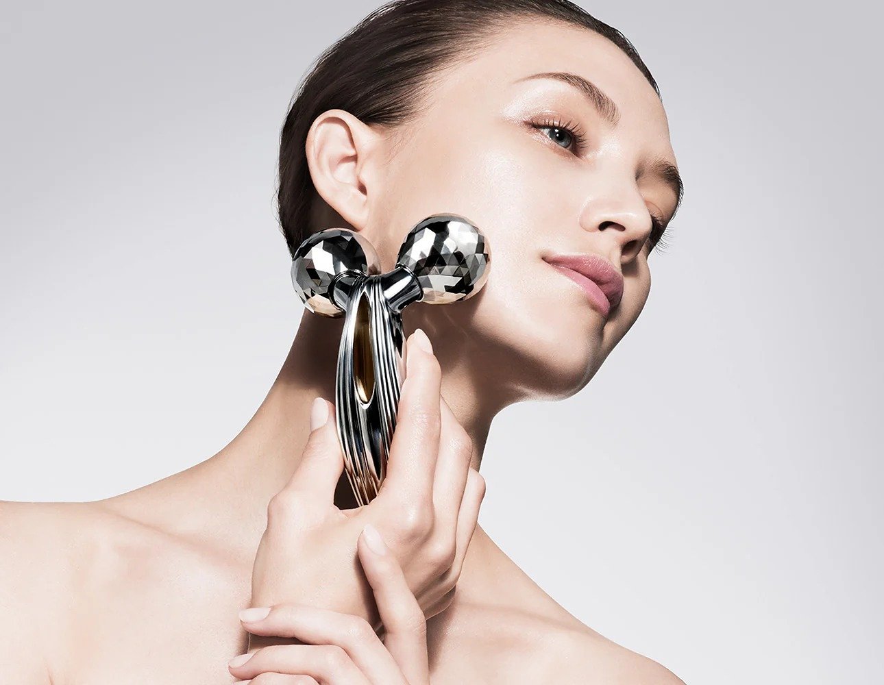 ReFa S CARAT RAY | ReFa Facial Roller