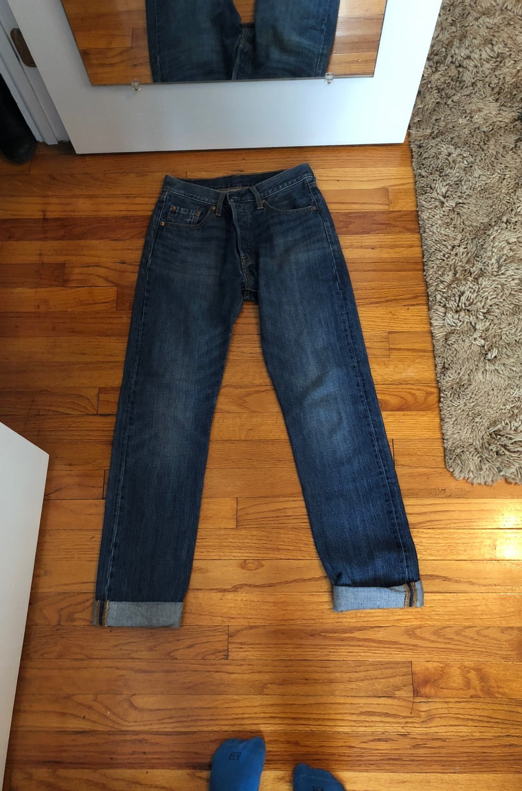 levi jeans