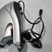Swingline 48209 Optima 45 - Budget pack of electric staplers, 45-leaf lid,