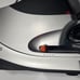 Swingline 48209 Optima 45 - Budget pack of electric staplers, 45-leaf lid,