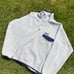 Patagonia Synchilla Snap-T Pullover Oatmeal