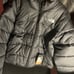The North Face NSE 2000 puffer jacket in black (XL) women’s