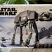 LEGO Star Wars at-at Walker 75288 Building Toy, 40th Anniversary Edition