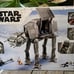LEGO Star Wars at-at Walker 75288 Building Toy, 40th Anniversary Edition